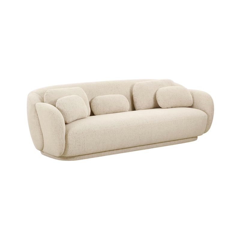Misty - Boucle Sofa