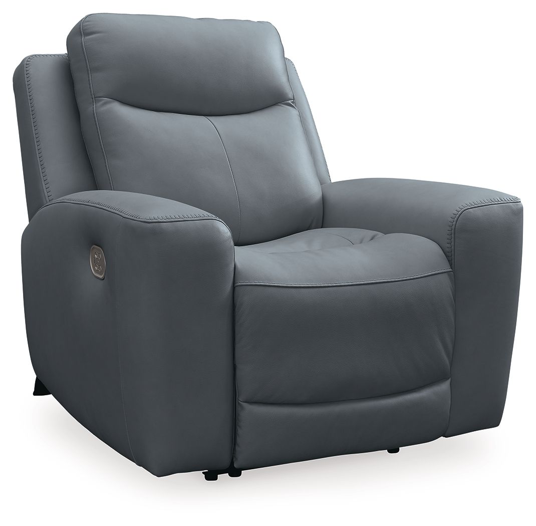 Mindanao - Pwr Recliner/Adj Headrest - Urban Living Furniture (Los Angeles, CA)