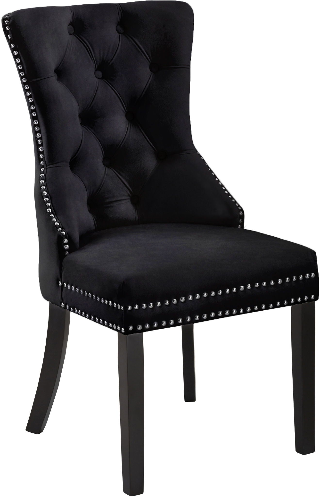 Nikki - Dining Chair (Set of 2) - Urban Living Furniture (Los Angeles, CA)
