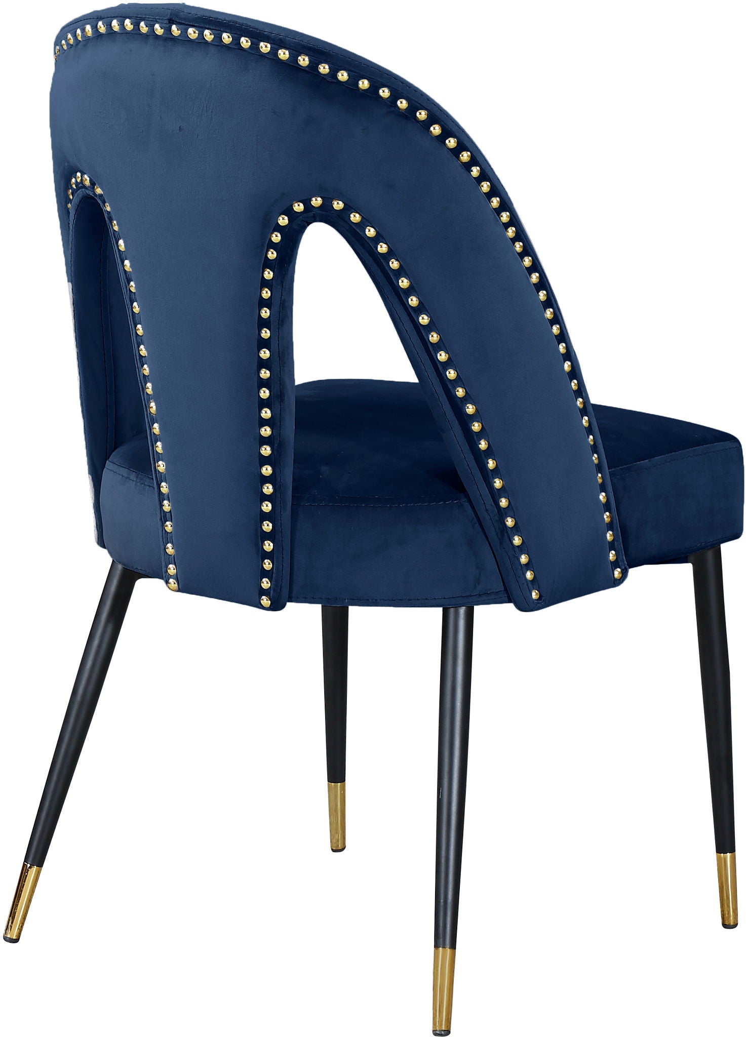 Akoya - Dining Chair (Set of 2) - Urban Living Furniture (Los Angeles, CA)