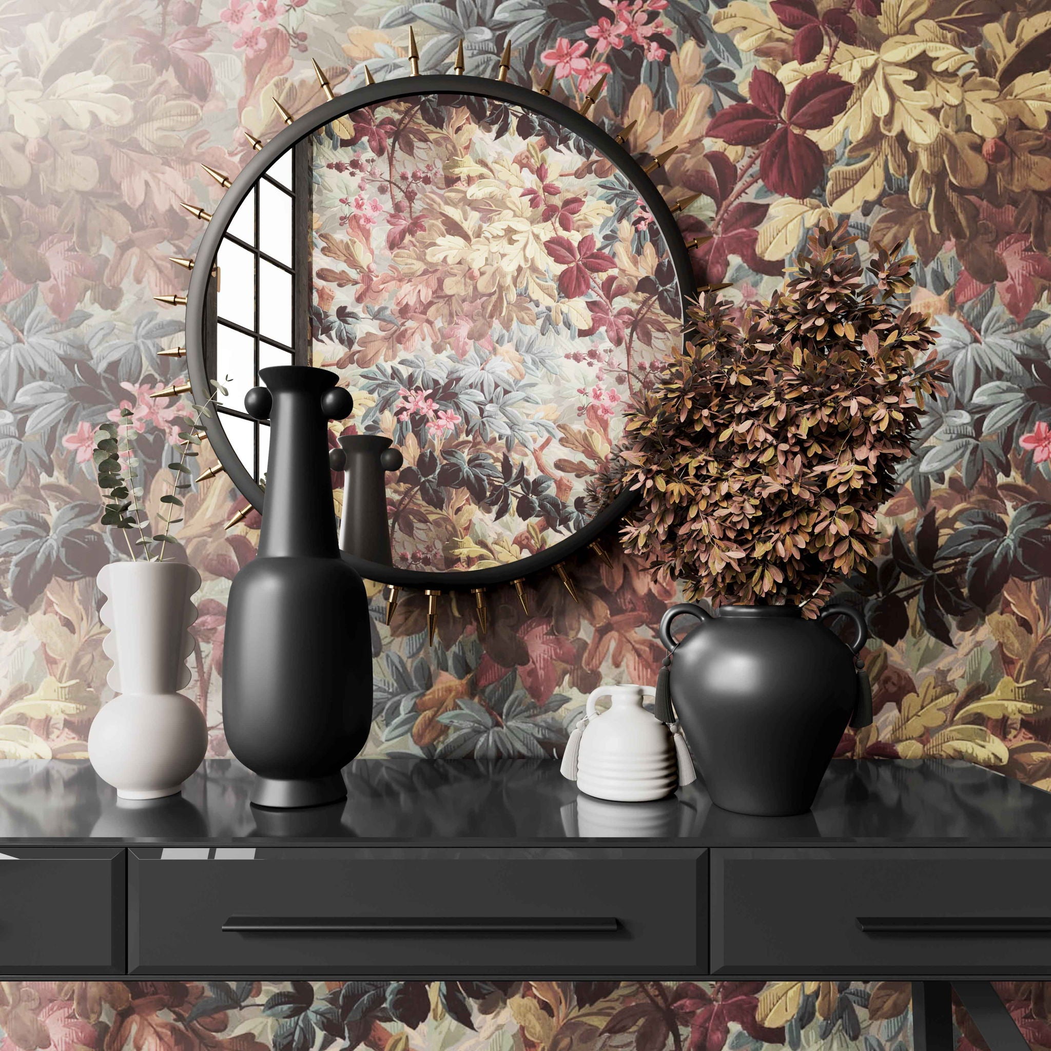 Adonis - Ceramic Vase - Urban Living Furniture (Los Angeles, CA)