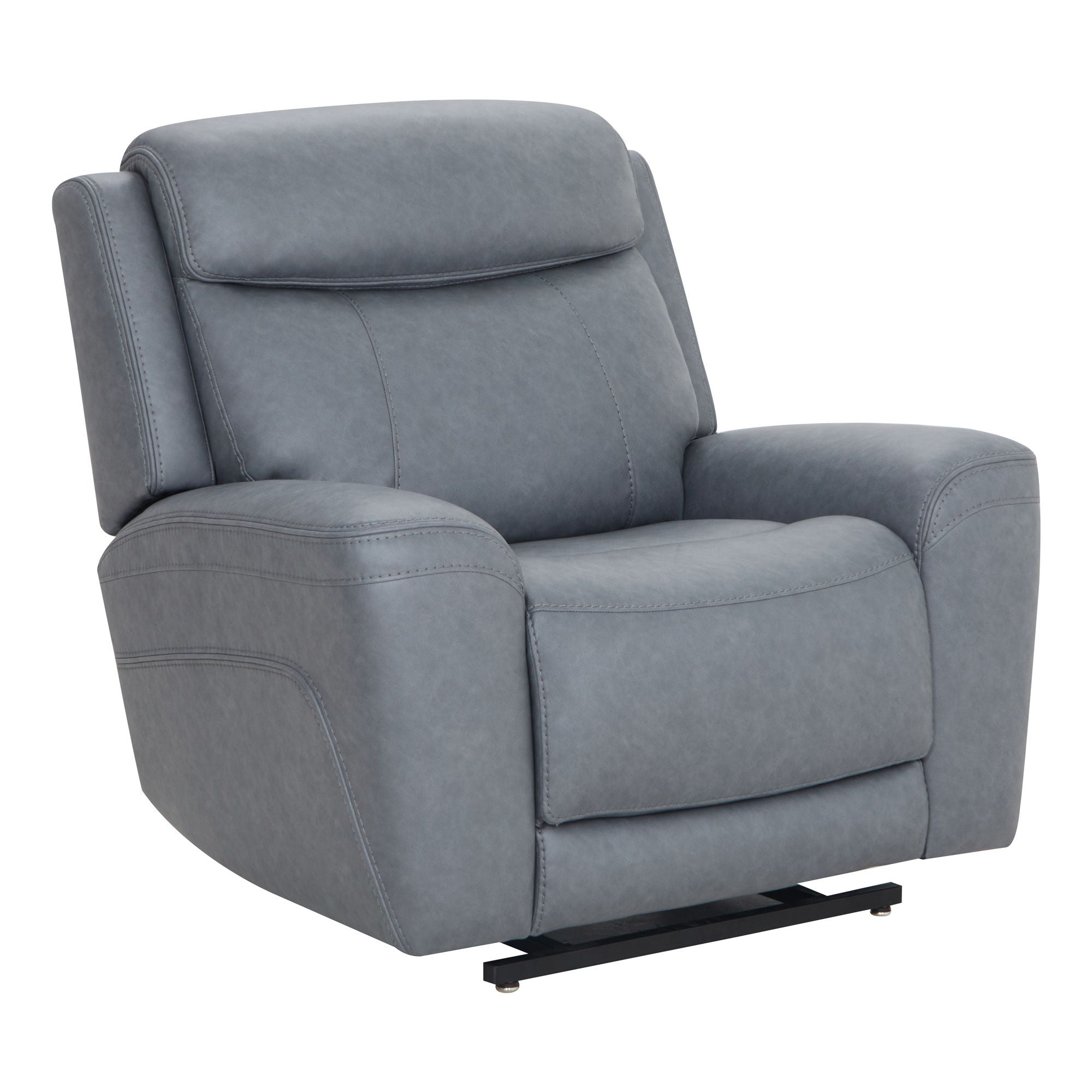 Callahan - Power Lift Recliner With Heat And Massage - Urban Living Furniture (Los Angeles, CA)