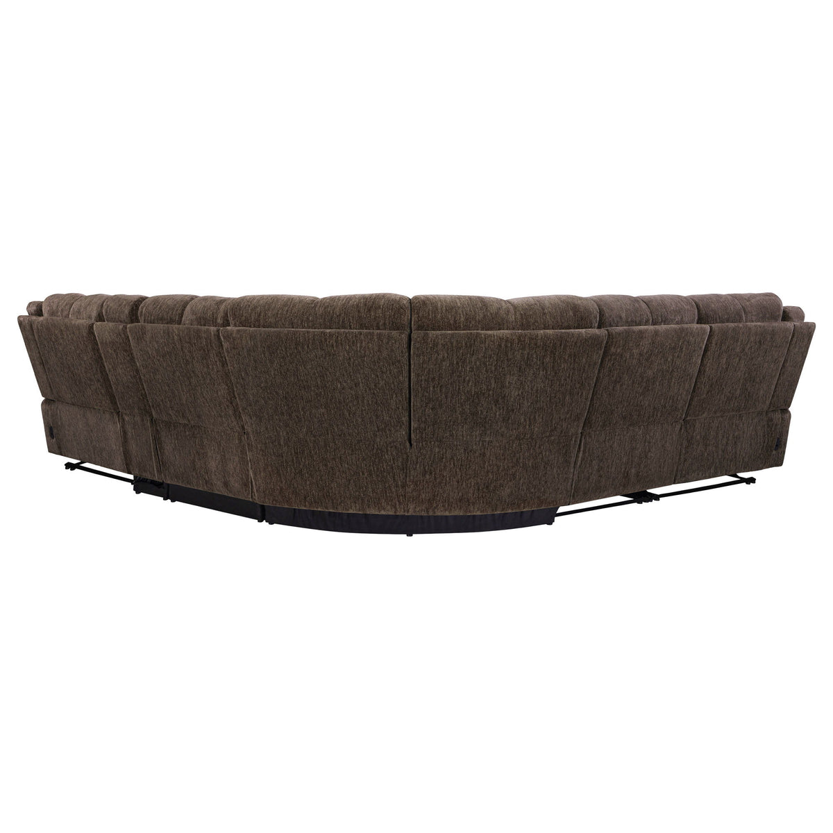 Bronco - Modular Reclining Sectional