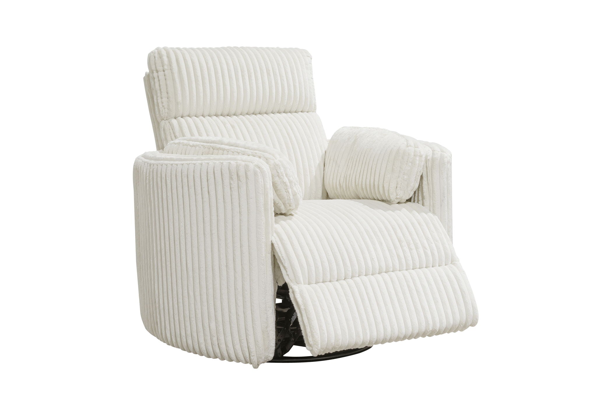 Radius - Power Swivel Glider Recliner (Set of 2) - Urban Living Furniture (Los Angeles, CA)