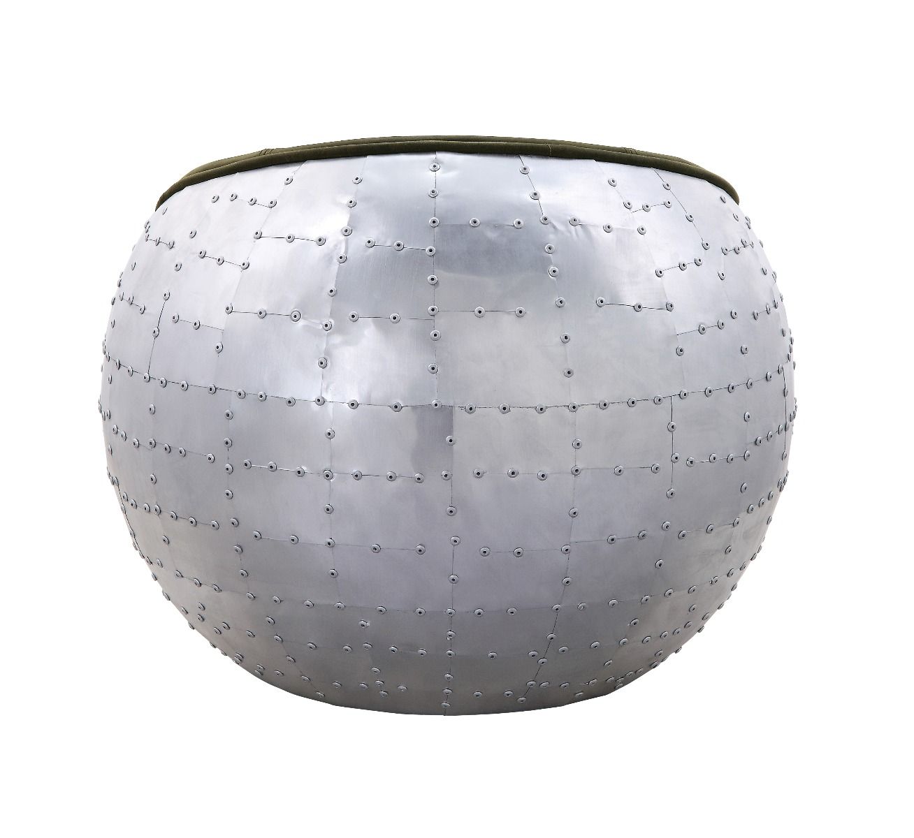 Brancaster - Ottoman - Urban Living Furniture (Los Angeles, CA)