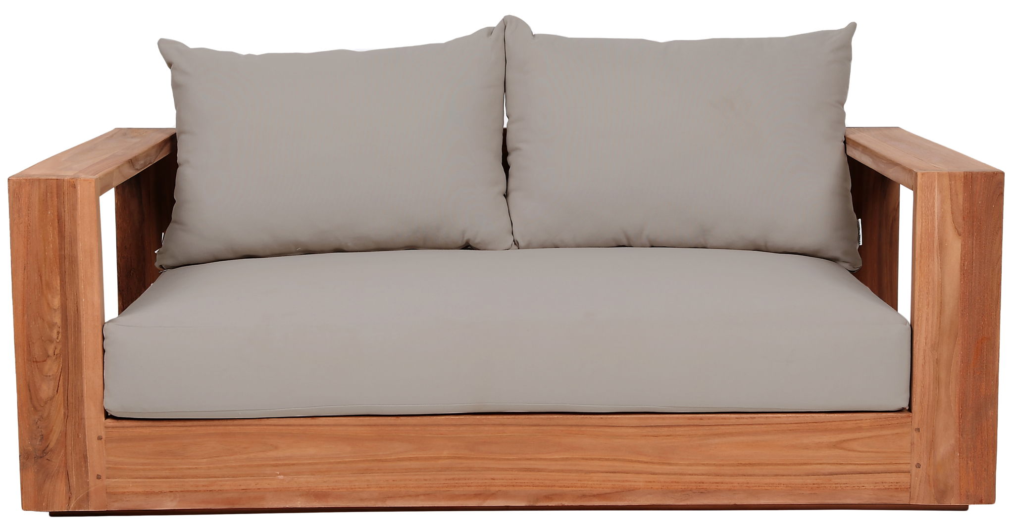 Tulum - Water Resistant Outdoor Loveseat - Urban Living Furniture (Los Angeles, CA)