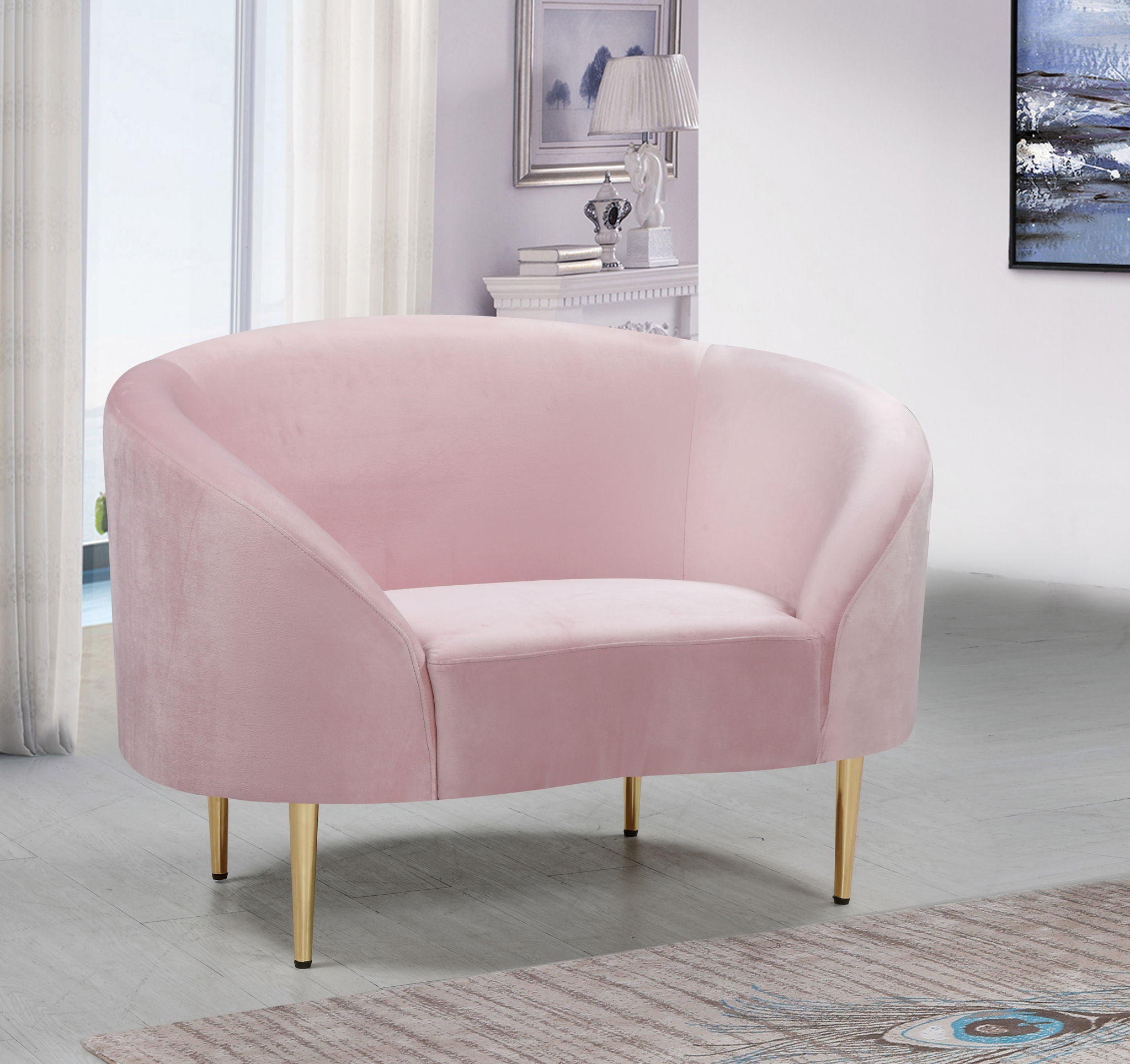 Ritz - Chair - Urban Living Furniture (Los Angeles, CA)