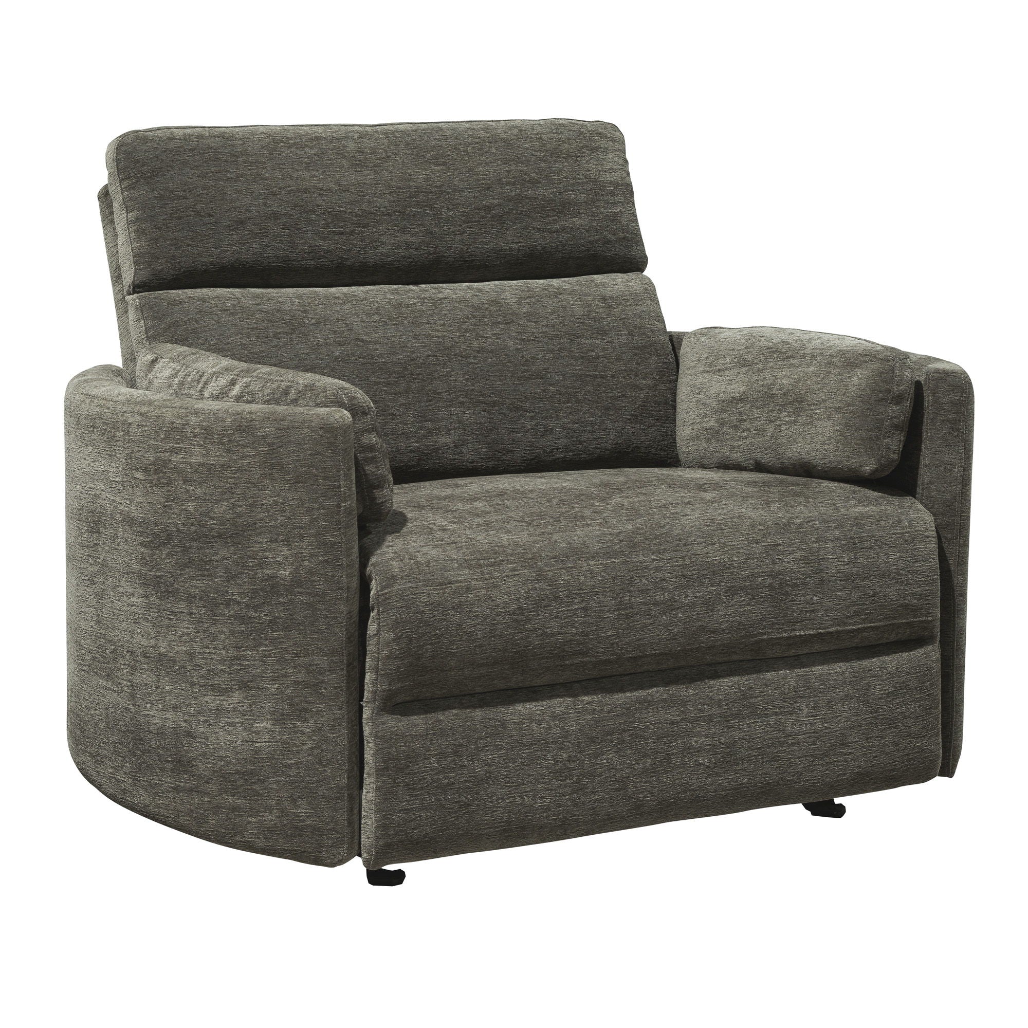 Radius Xl - Extra Wide Power Glider Recliner - Urban Living Furniture (Los Angeles, CA)