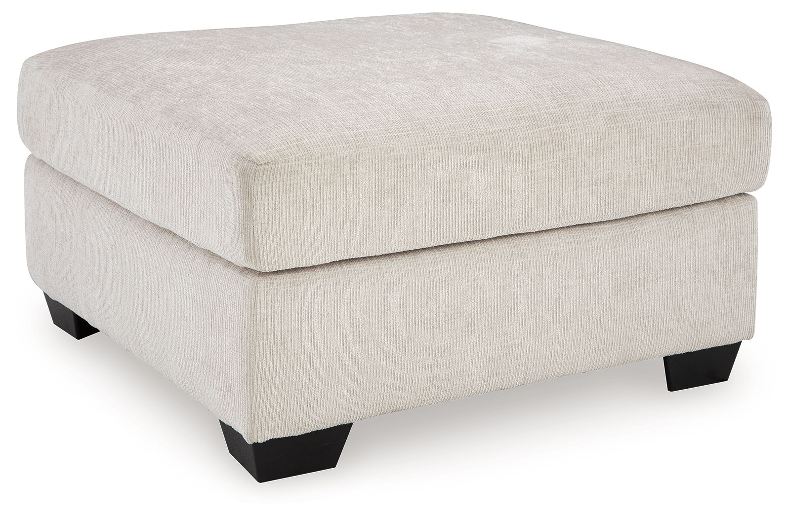 Aviemore - Oversized Accent Ottoman - Urban Living Furniture (Los Angeles, CA)