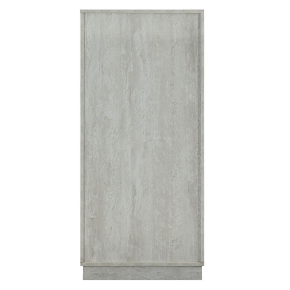 Wiesta - Wine Cabinet - Urban Living Furniture (Los Angeles, CA)