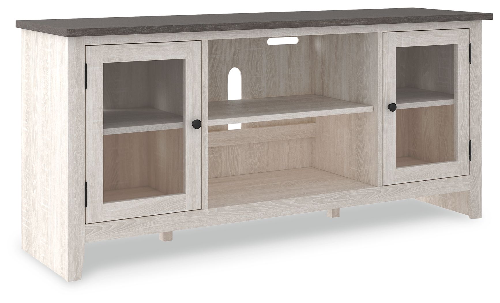 Dorrinson - TV Stand - Urban Living Furniture (Los Angeles, CA)