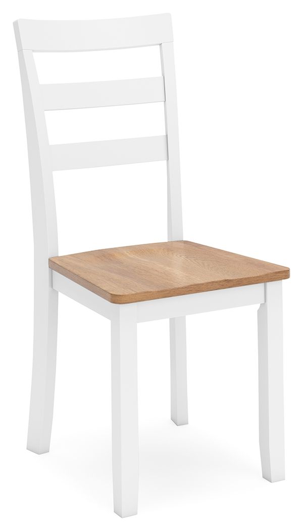 Gesthaven - Dining Room Table Set - Urban Living Furniture (Los Angeles, CA)