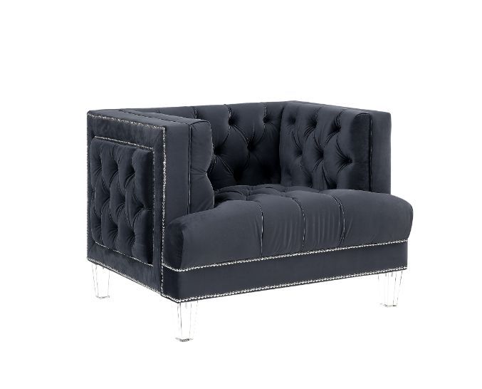Ansario - Chair - Urban Living Furniture (Los Angeles, CA)