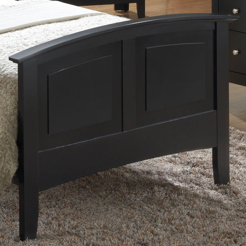 Bed For Cozy Spaces Elegant - Urban Living Furniture (Los Angeles, CA)