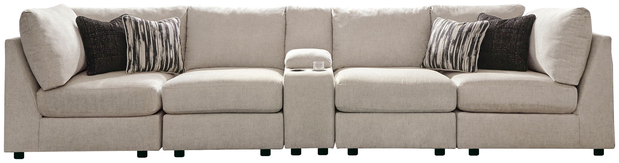 Kellway - Sectional - Urban Living Furniture (Los Angeles, CA)