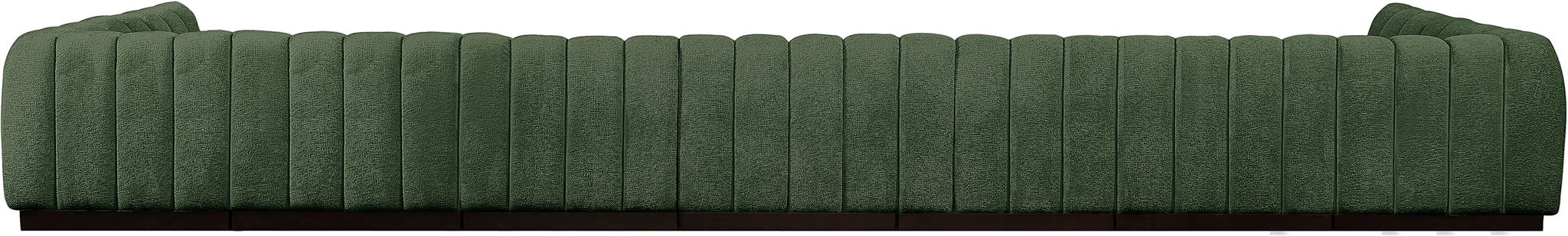 Quinn - 9 Piece Modular Sectional - Urban Living Furniture (Los Angeles, CA)