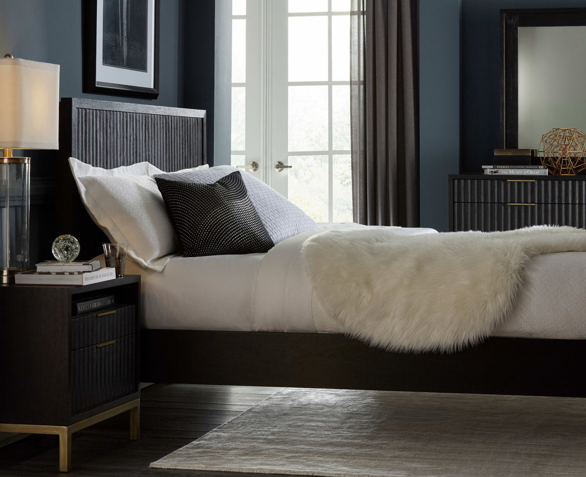 Kentfield - Solid Wood Platform Bed