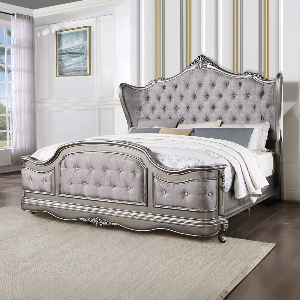 Ariadne - Bed - Urban Living Furniture (Los Angeles, CA)