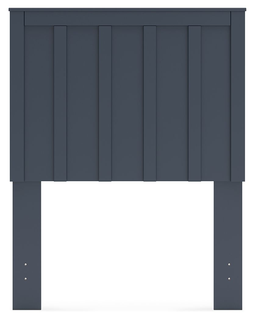 Simmenfort - Panel Headboard - Urban Living Furniture (Los Angeles, CA)
