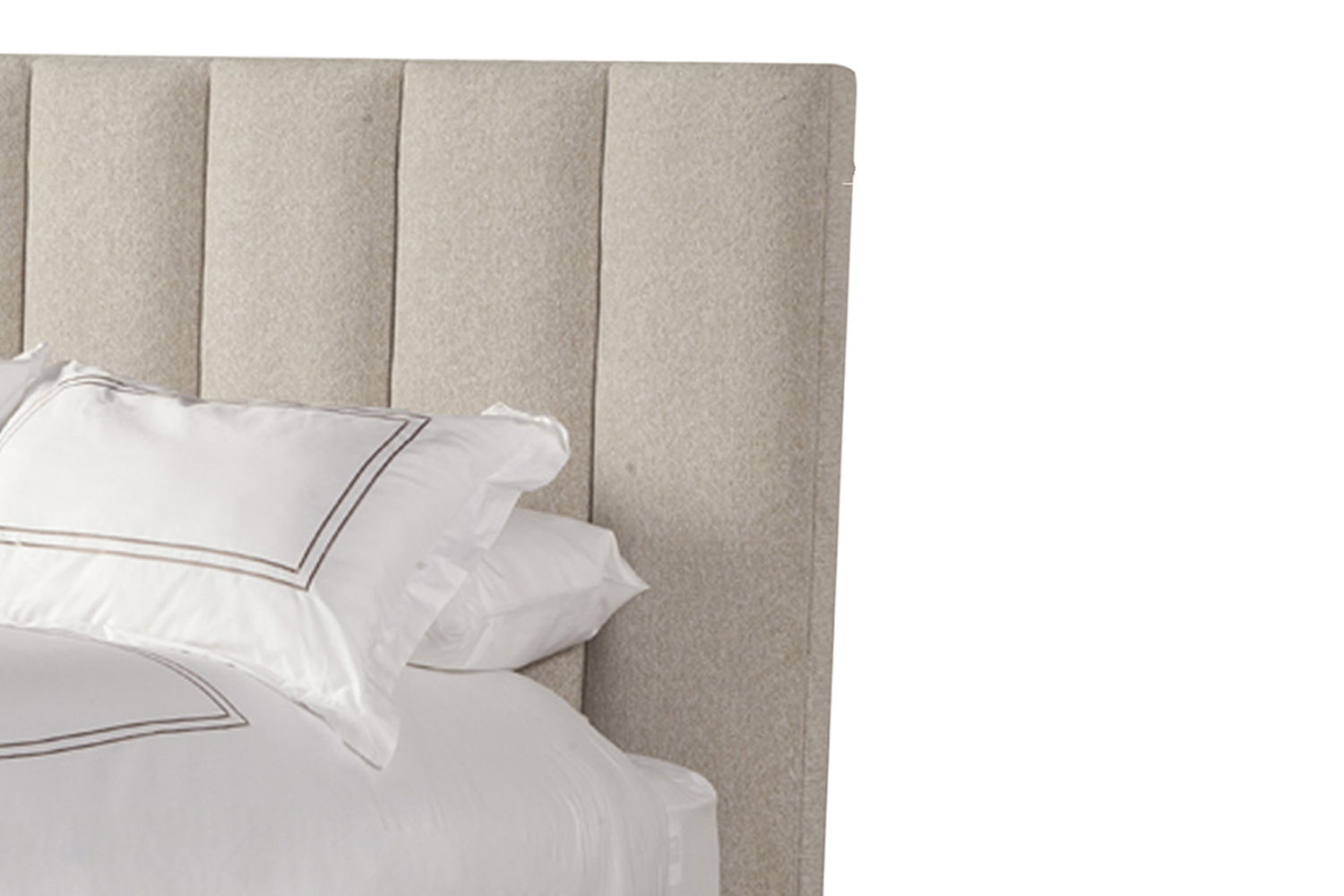 Avery - Bed