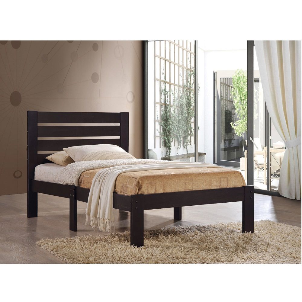 Kenney - Bed - Urban Living Furniture (Los Angeles, CA)
