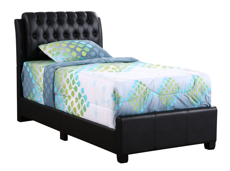 Marilla - Upholstered Bed - Urban Living Furniture (Los Angeles, CA)