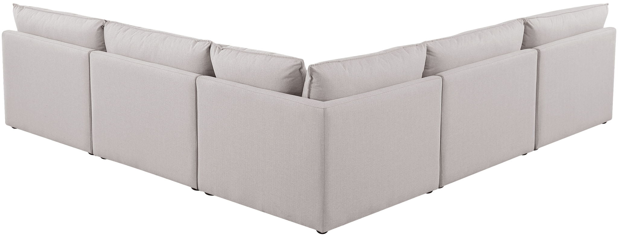 Mackenzie - Modular Sectional - Urban Living Furniture (Los Angeles, CA)