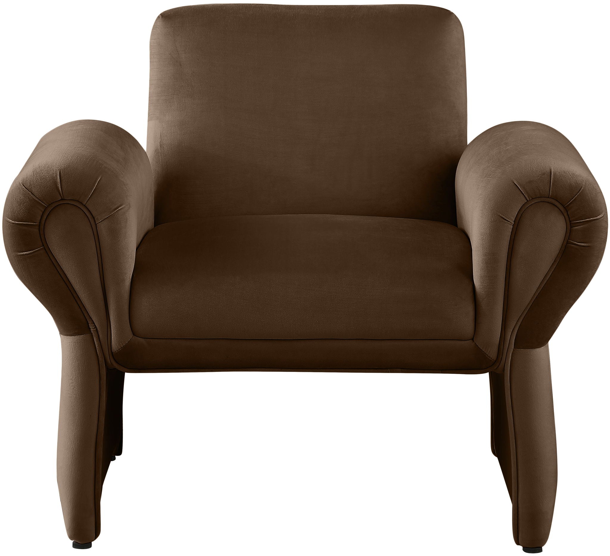 Fleurette - Accent Chair - Urban Living Furniture (Los Angeles, CA)