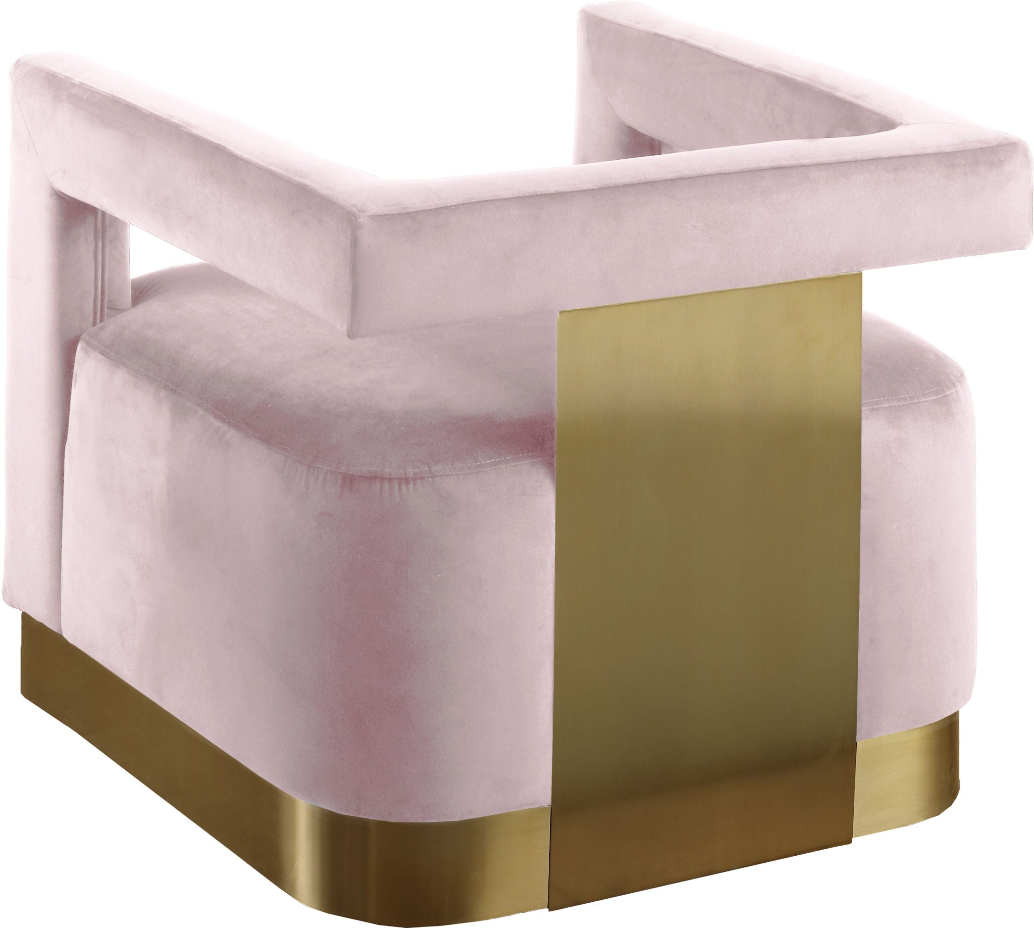 Armani - Accent Chair - Urban Living Furniture (Los Angeles, CA)