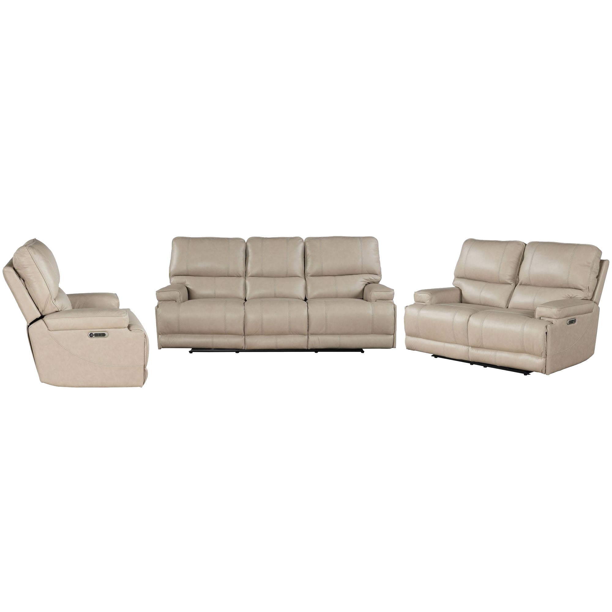 Whitman - Powered By Freemotion Living Room Set - Urban Living Furniture (Los Angeles, CA)