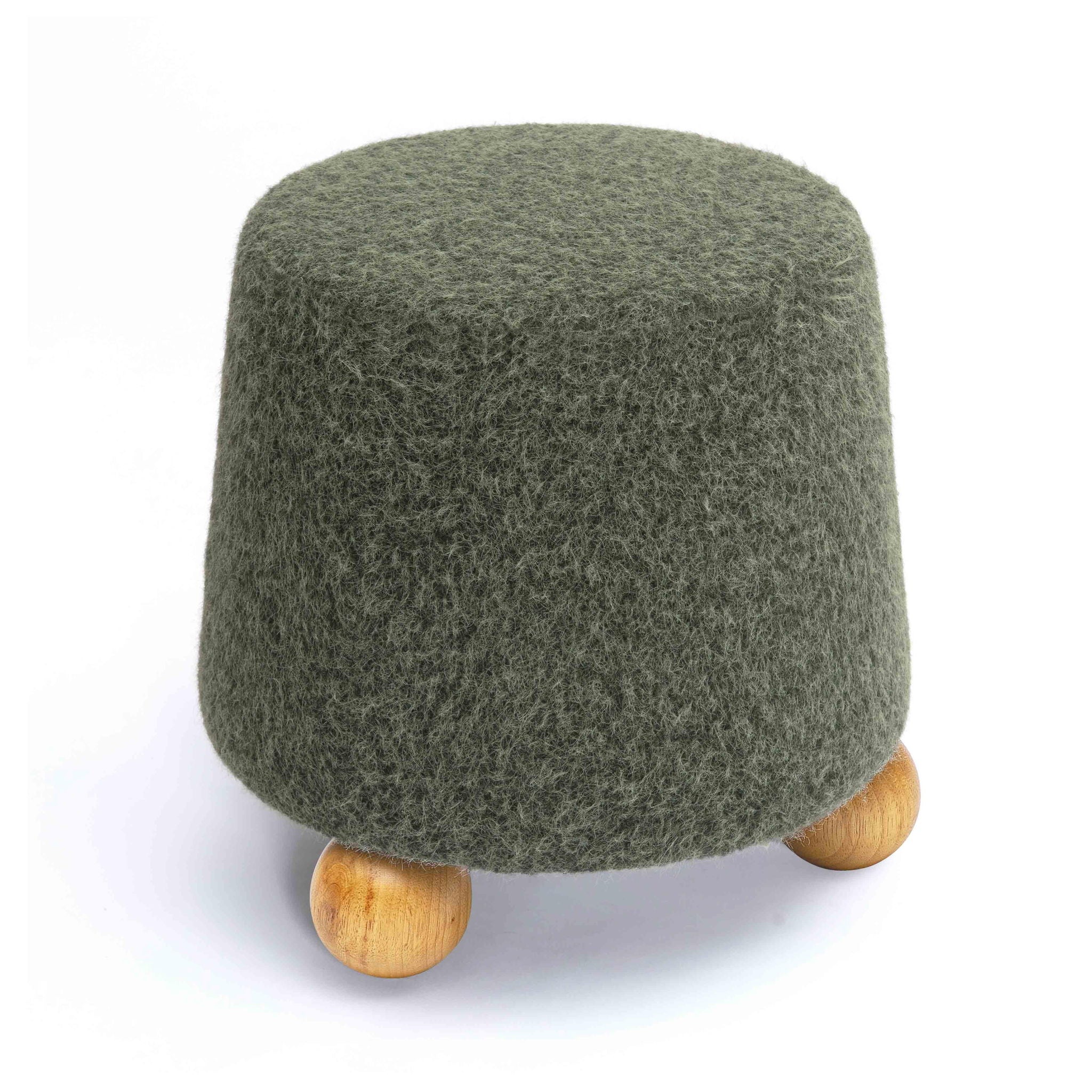Jaine - Ottoman - Urban Living Furniture (Los Angeles, CA)