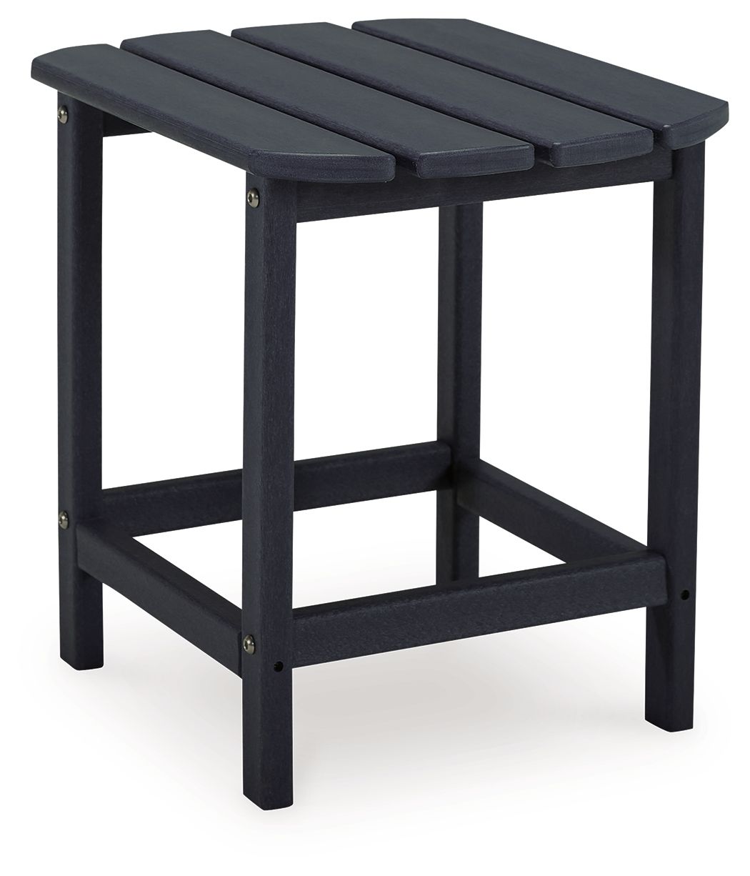 Sundown Treasure - Outdoor End Table - Urban Living Furniture (Los Angeles, CA)