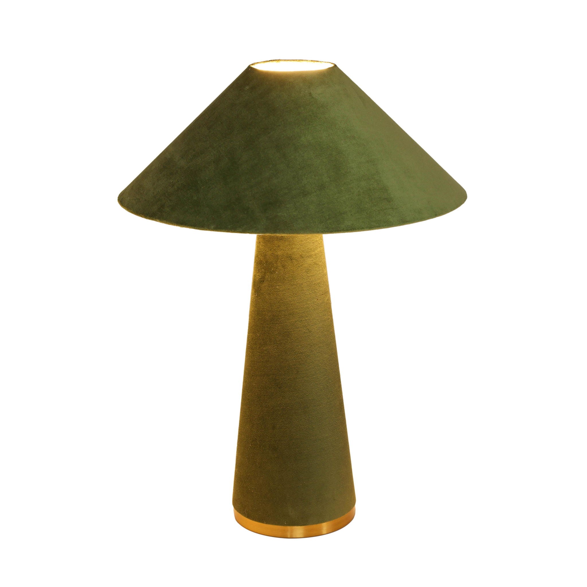 Graham - Table Lamp - Urban Living Furniture (Los Angeles, CA)