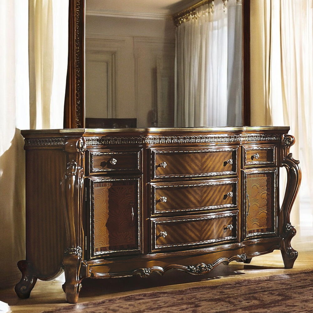 Picardy - Dresser - Urban Living Furniture (Los Angeles, CA)