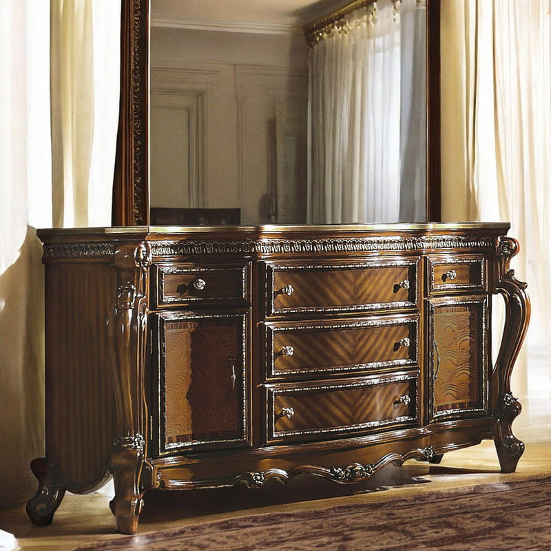 Picardy - Dresser - Urban Living Furniture (Los Angeles, CA)