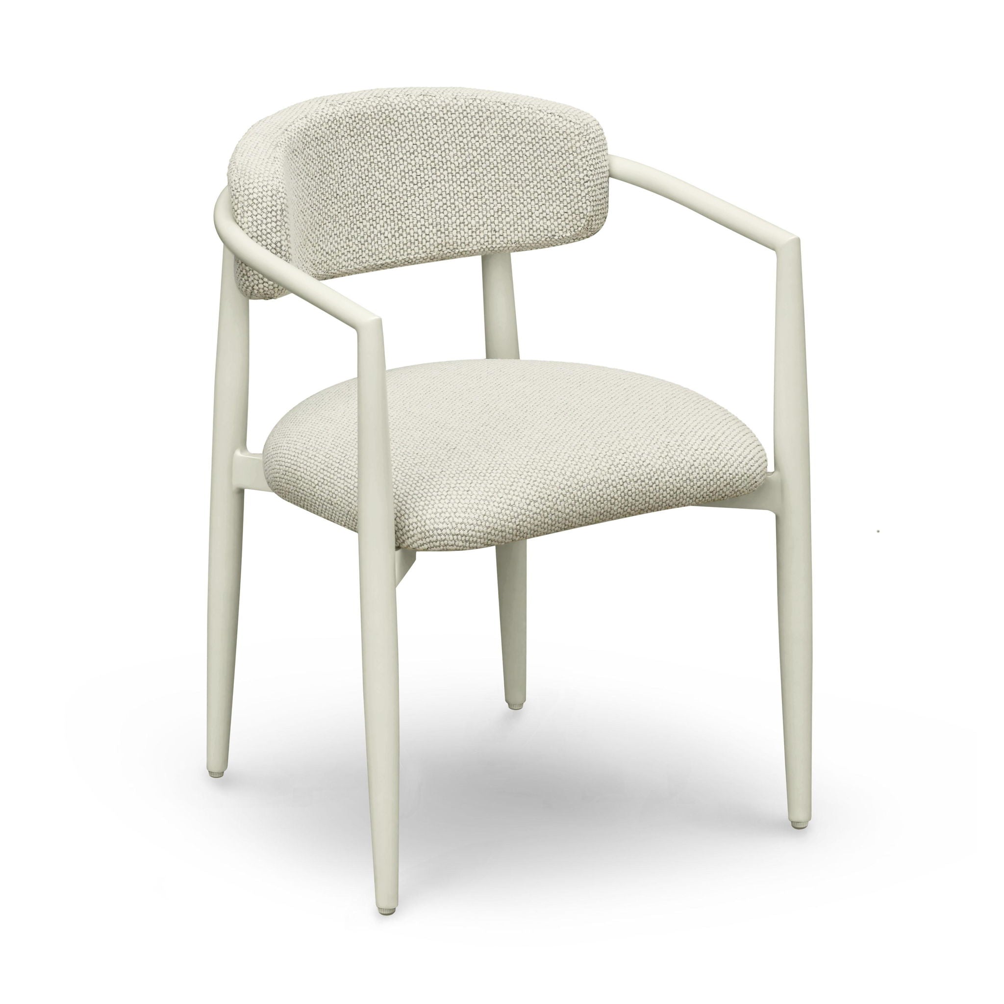 Annika - Outdoor Dining Arm Chair - Urban Living Furniture (Los Angeles, CA)