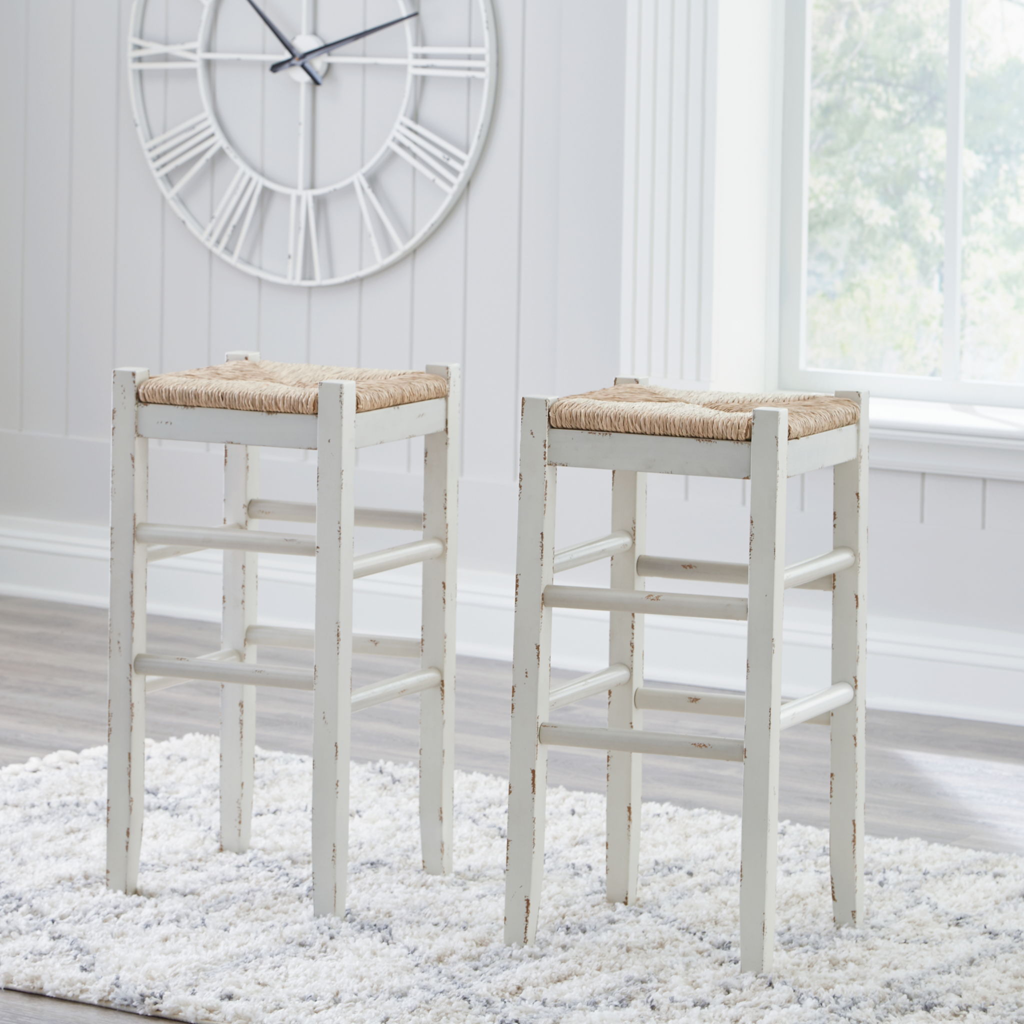 Mirimyn - Tall Stool (Set of 2) - Urban Living Furniture (Los Angeles, CA)