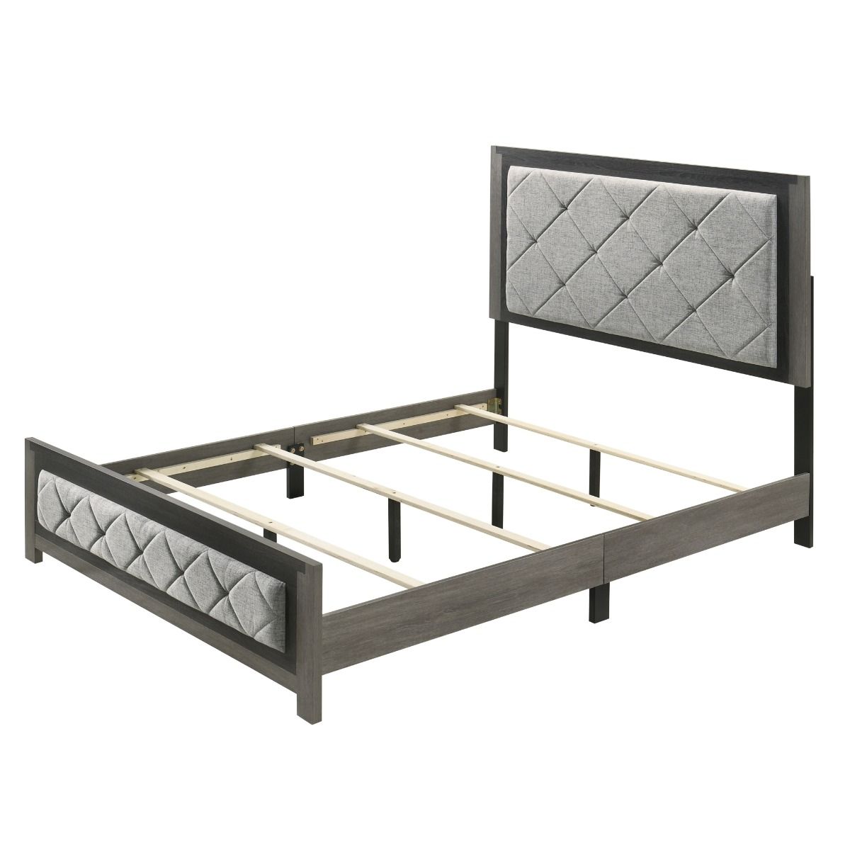 Jehoram - Bed - Urban Living Furniture (Los Angeles, CA)