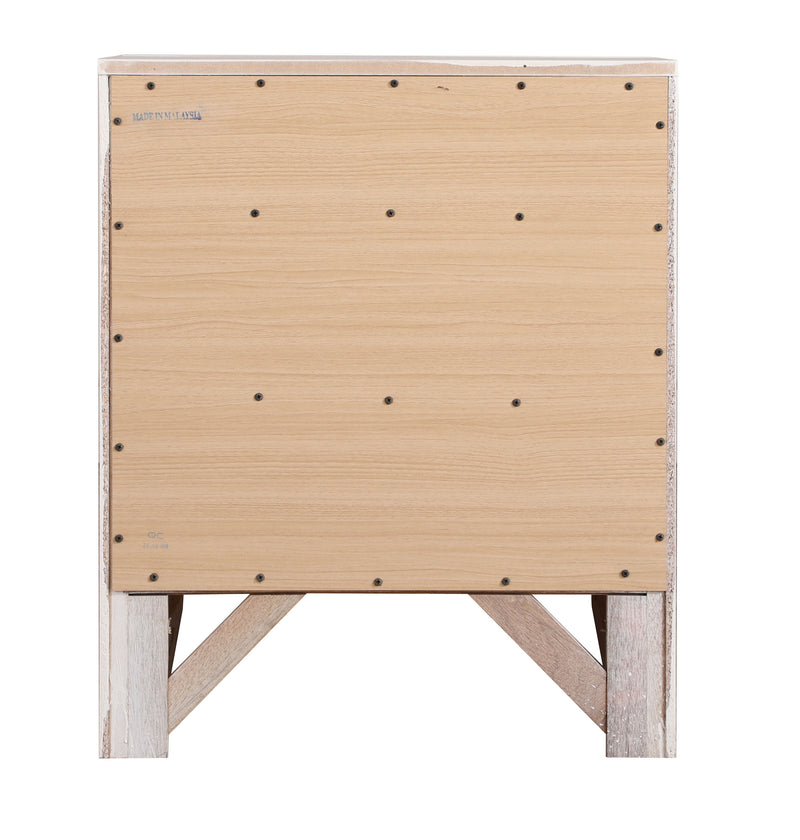 Marilla - Nightstand - Urban Living Furniture (Los Angeles, CA)