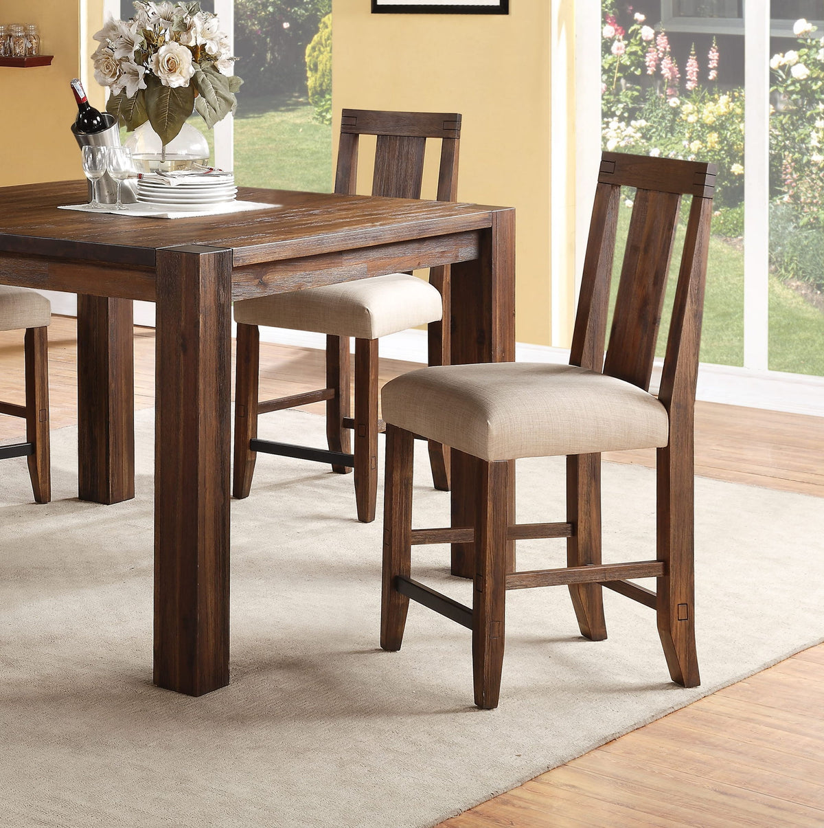Meadow - Counter Stool (Set of 2)