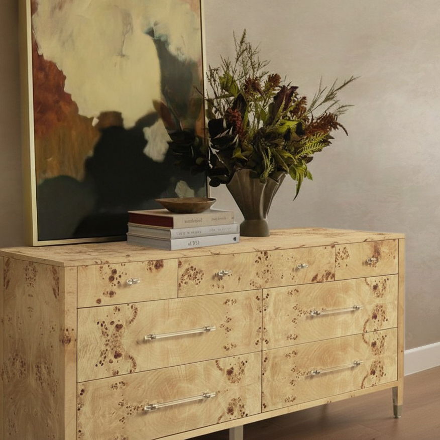 Brandyss - 7-Drawer Dresser - Urban Living Furniture (Los Angeles, CA)