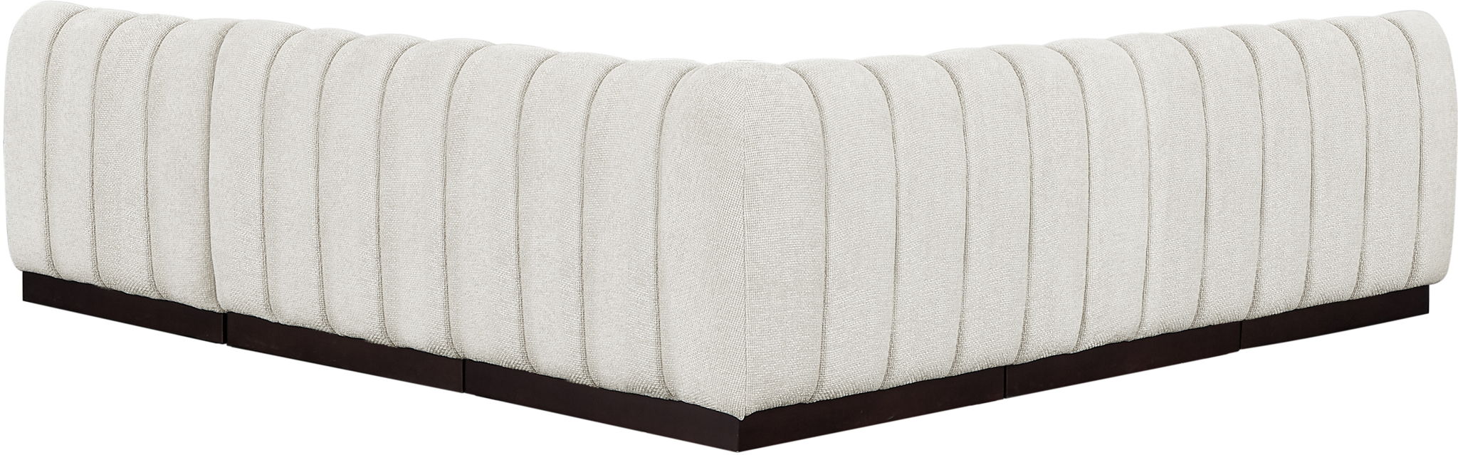 Quinn - 5 Piece Modular Sectional - Urban Living Furniture (Los Angeles, CA)