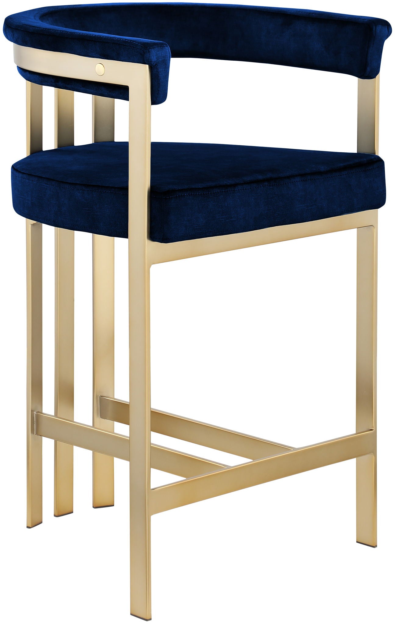 Marcello - Counter Stool - Urban Living Furniture (Los Angeles, CA)