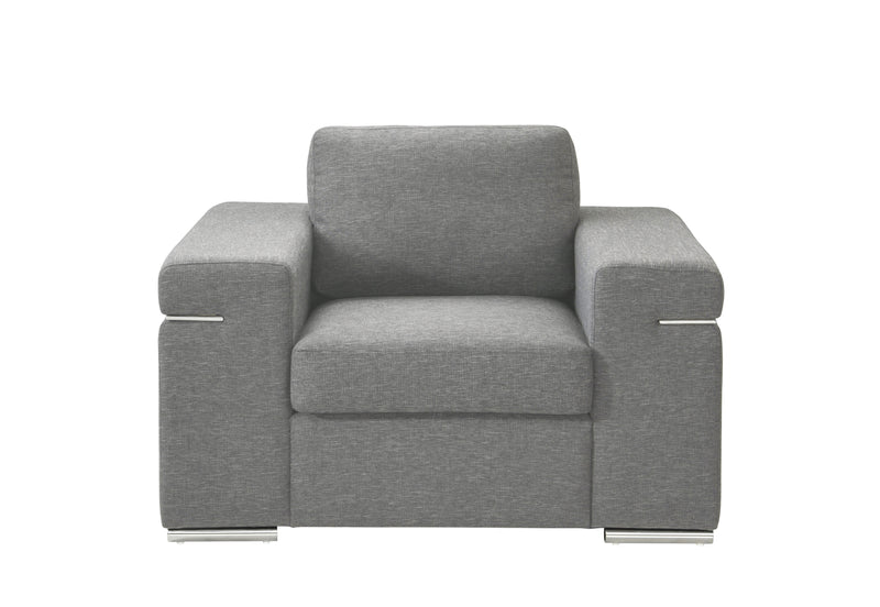 Gianna - Fabric Arm Chair - Urban Living Furniture (Los Angeles, CA)