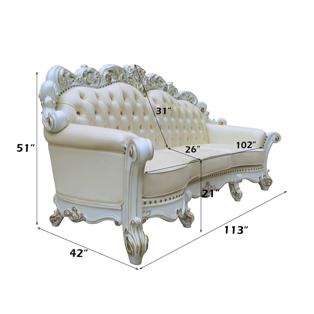 Vendome - Oversized Sofa - Urban Living Furniture (Los Angeles, CA)