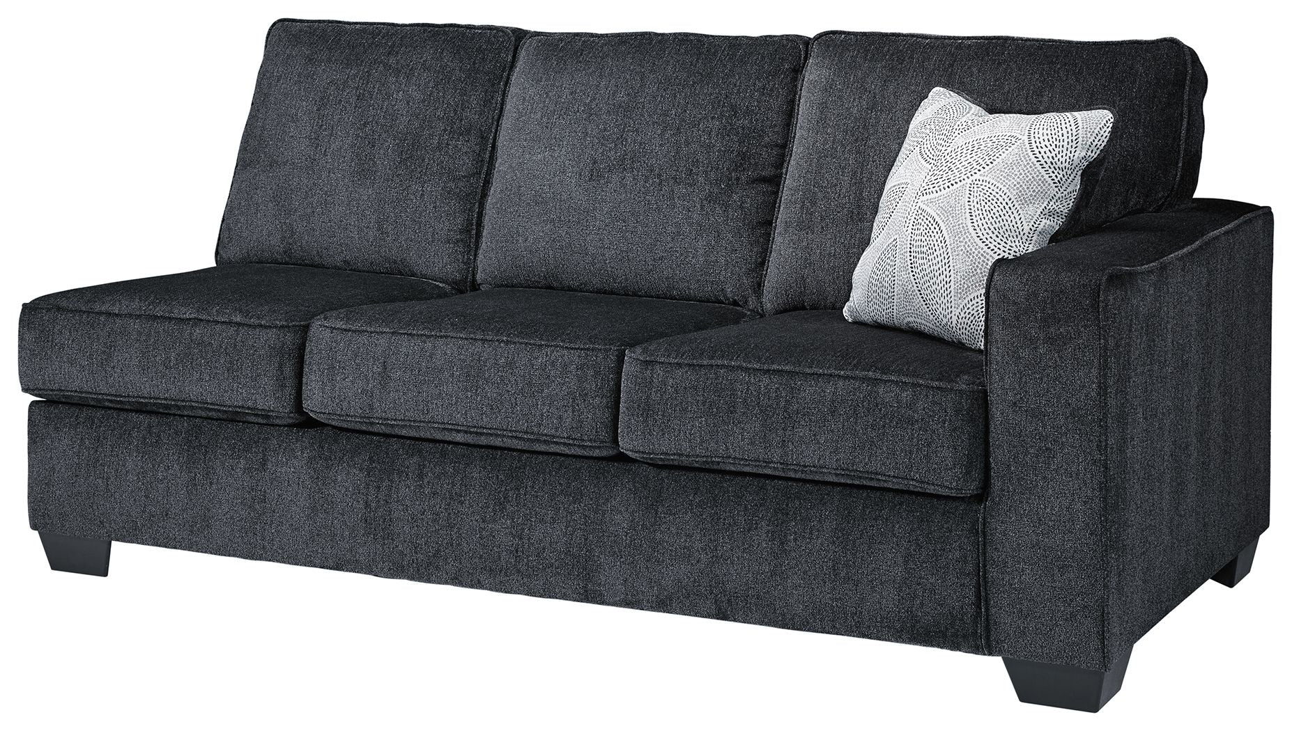 Altari - Slate - Raf Full Sofa Sleeper - Urban Living Furniture (Los Angeles, CA)