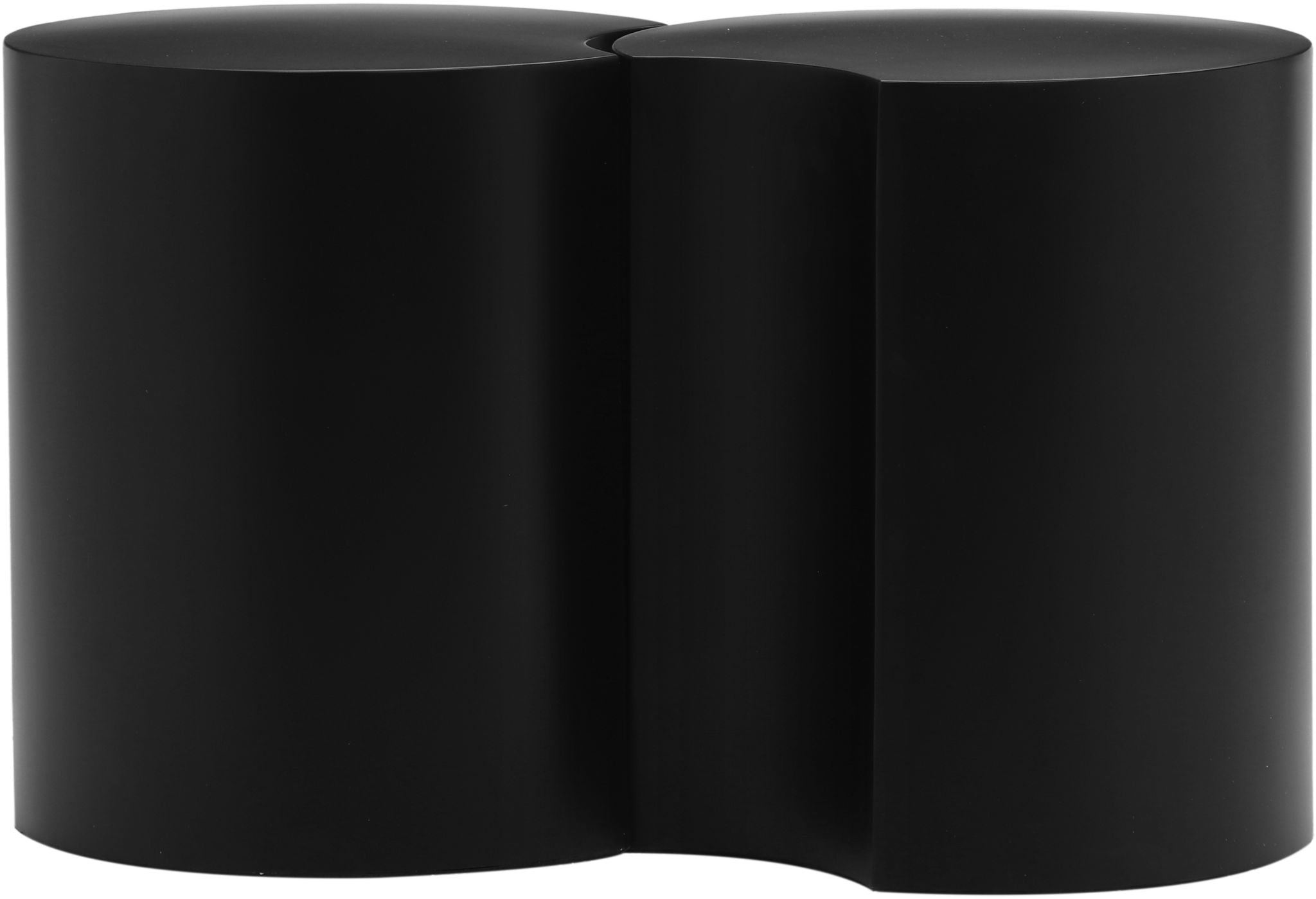 Dimple - 2 Piece Modular End Table - Urban Living Furniture (Los Angeles, CA)