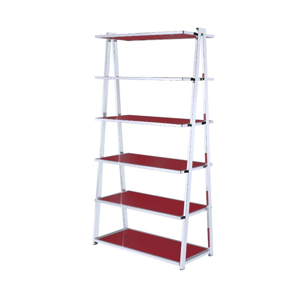 Coleen - Bookshelf - Urban Living Furniture (Los Angeles, CA)
