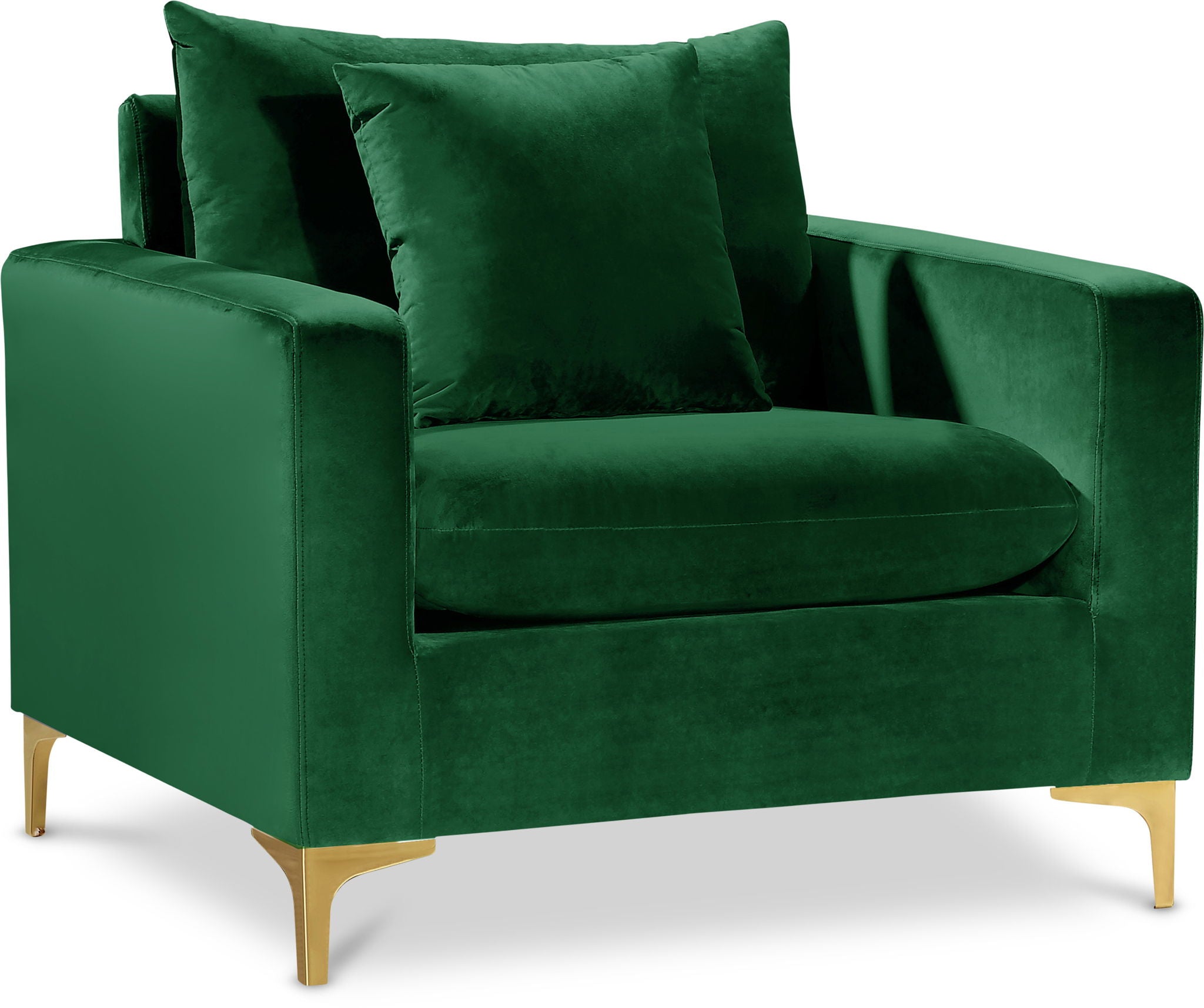 Naomi - Chair - Urban Living Furniture (Los Angeles, CA)