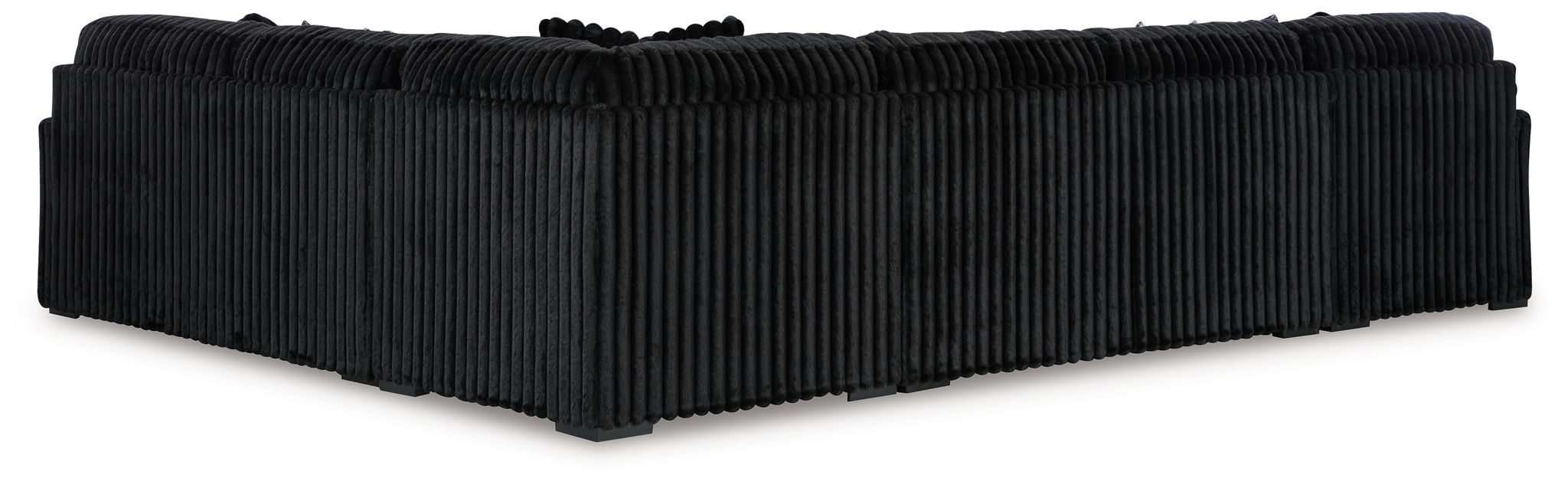 Midnight-Madness - Sectional - Urban Living Furniture (Los Angeles, CA)